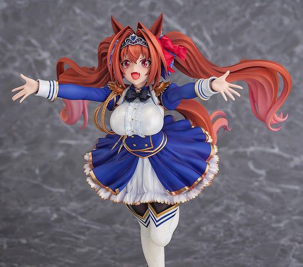 Umamusume: Pretty Derby - Daiwa Scarlet: Your Scarlet Tailwind Ver. - PVC Figur 1/7 (26 cm)