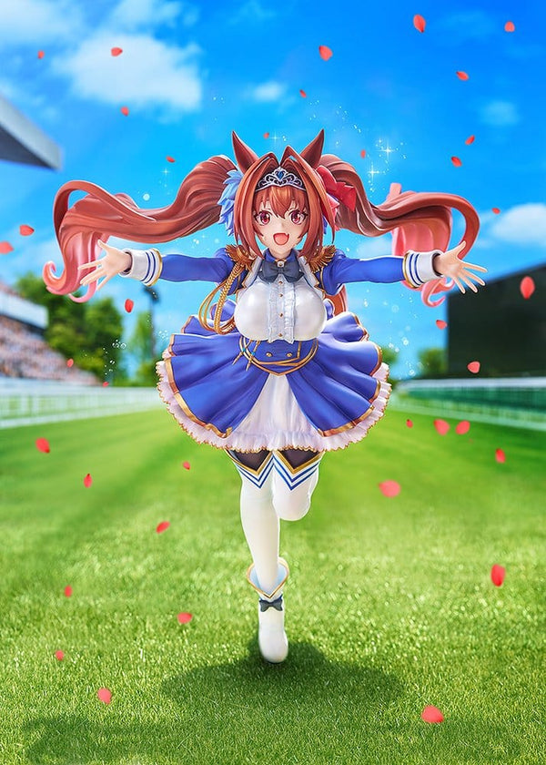 Umamusume: Pretty Derby - Daiwa Scarlet: Your Scarlet Tailwind Ver. - PVC Figur 1/7 (26 cm)