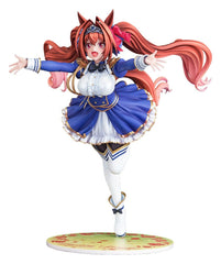 Umamusume: Pretty Derby - Daiwa Scarlet: Your Scarlet Tailwind Ver. - PVC Figur 1/7 (26 cm)