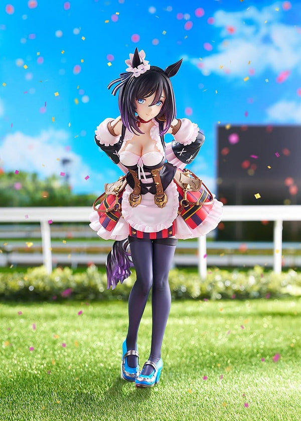 Umamusume: Pretty Derby - Eishin Flash: Victory Pose Ver. - PVC Figur 1/7 (25 cm)