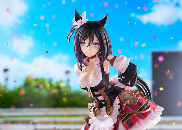 Umamusume: Pretty Derby - Eishin Flash: Victory Pose Ver. - PVC Figur 1/7 (25 cm)