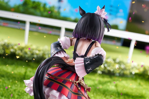 Umamusume: Pretty Derby - Eishin Flash: Victory Pose Ver. - PVC Figur 1/7 (25 cm)