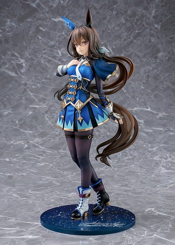 Umamusume: Pretty Derby - Admire Vega - PVC Figur 1/7 (26 cm)