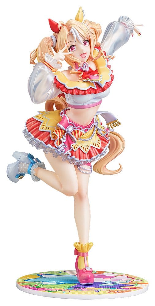 Umamusume: Pretty Derby - Fusaichi Pandora - PVC Figur 1/7 (26 cm)