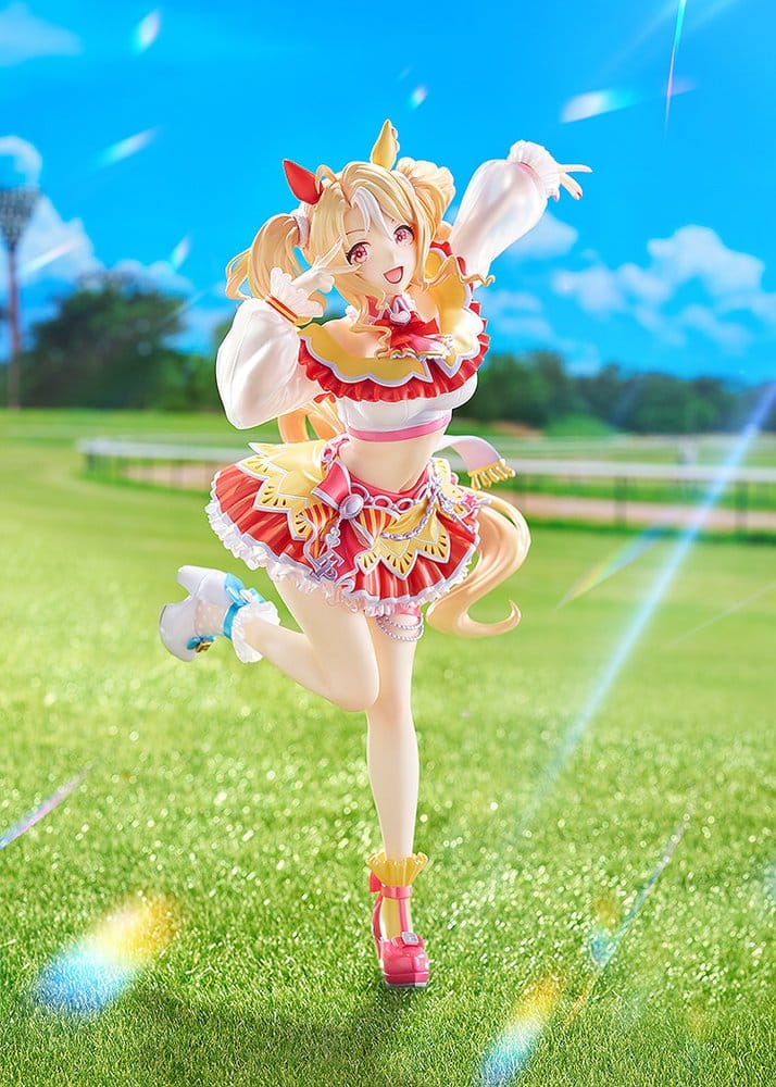 Umamusume: Pretty Derby - Fusaichi Pandora - PVC Figur 1/7 (26 cm)