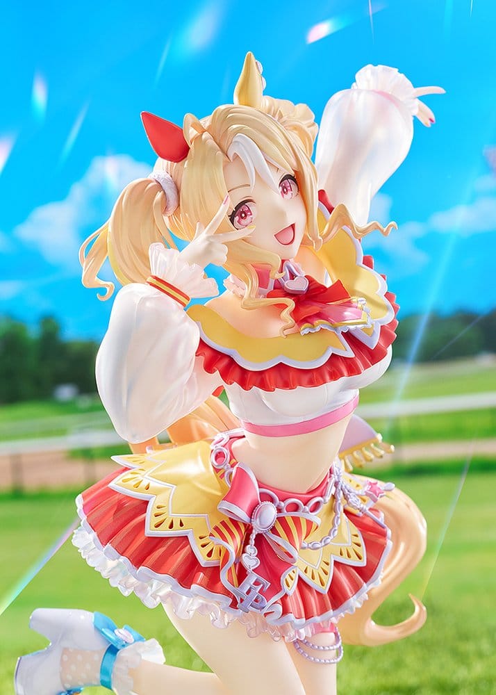 Umamusume: Pretty Derby - Fusaichi Pandora - PVC Figur 1/7 (26 cm)