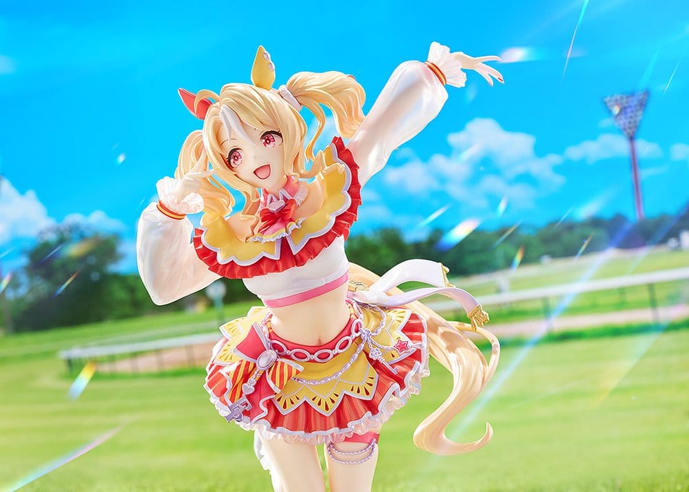Umamusume: Pretty Derby - Fusaichi Pandora - PVC Figur 1/7 (26 cm)