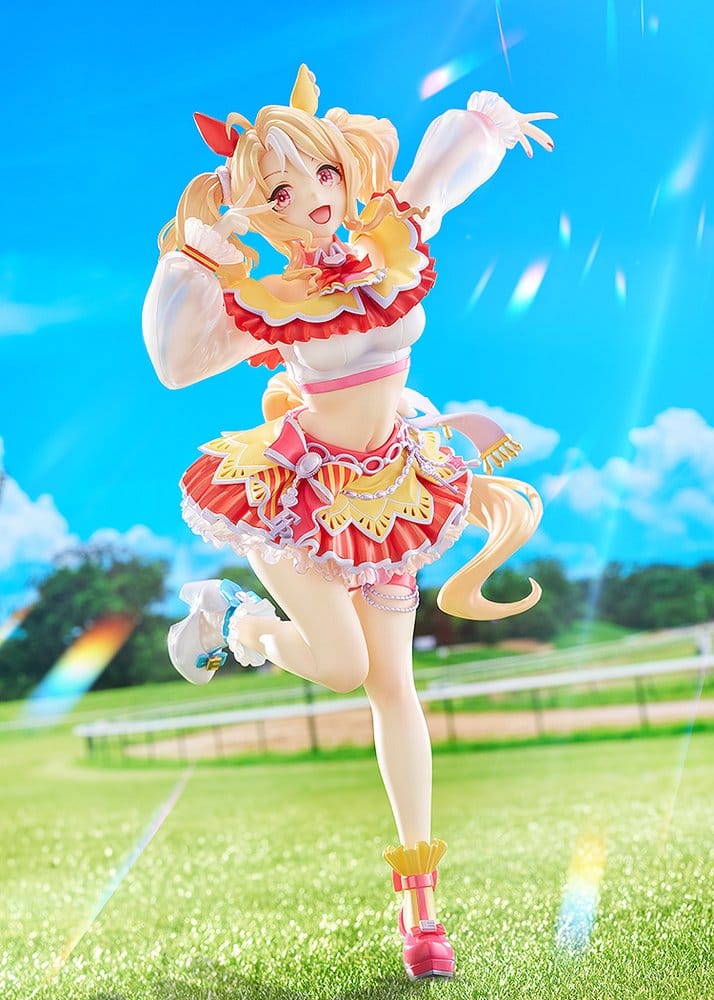 Umamusume: Pretty Derby - Fusaichi Pandora - PVC Figur 1/7 (26 cm)