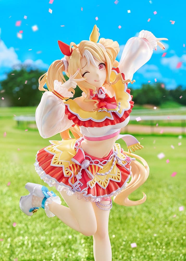 Umamusume: Pretty Derby - Fusaichi Pandora - PVC Figur 1/7 (26 cm)