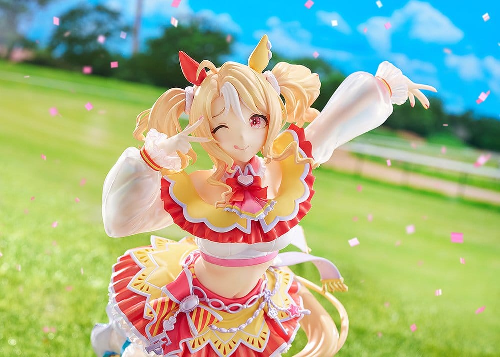 Umamusume: Pretty Derby - Fusaichi Pandora - PVC Figur 1/7 (26 cm)