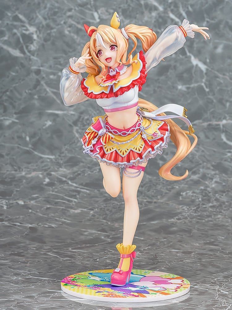 Umamusume: Pretty Derby - Fusaichi Pandora - PVC Figur 1/7 (26 cm)
