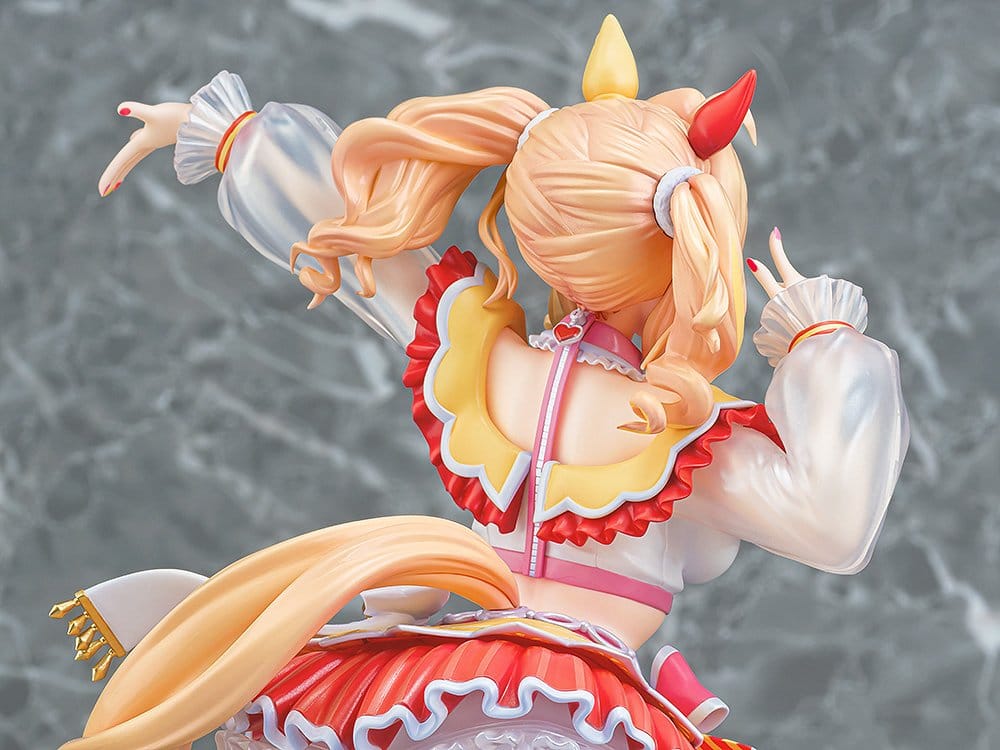 Umamusume: Pretty Derby - Fusaichi Pandora - PVC Figur 1/7 (26 cm)