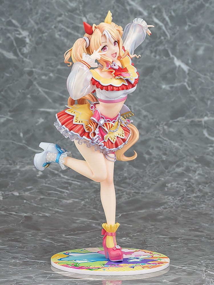 Umamusume: Pretty Derby - Fusaichi Pandora - PVC Figur 1/7 (26 cm)
