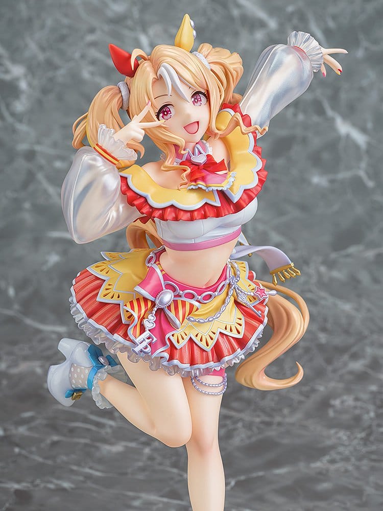 Umamusume: Pretty Derby - Fusaichi Pandora - PVC Figur 1/7 (26 cm)