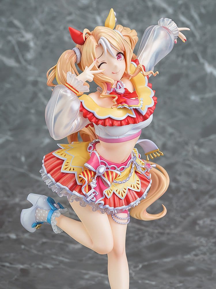 Umamusume: Pretty Derby - Fusaichi Pandora - PVC Figur 1/7 (26 cm)