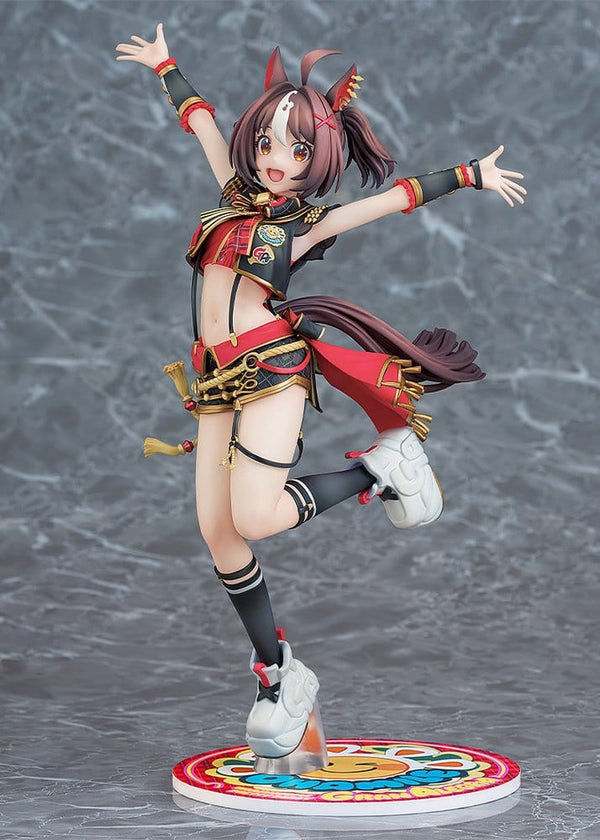 Umamusume: Pretty Derby - Gran Alegria - PVC Figur 1/7 (26 cm)