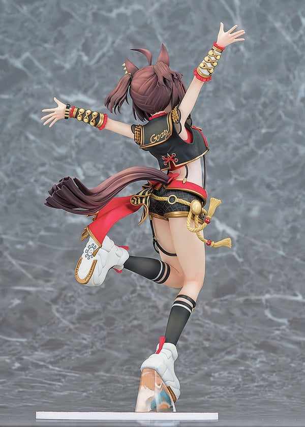 Umamusume: Pretty Derby - Gran Alegria - PVC Figur 1/7 (26 cm)
