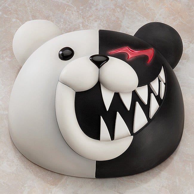 Danganronpa 2: Goodbye Despair - Chiaki Nanami - PVC Figur 1/8 (21 cm)