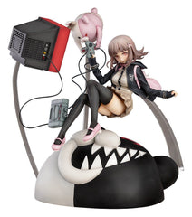 Danganronpa 2: Goodbye Despair - Chiaki Nanami - PVC Figur 1/8 (21 cm)