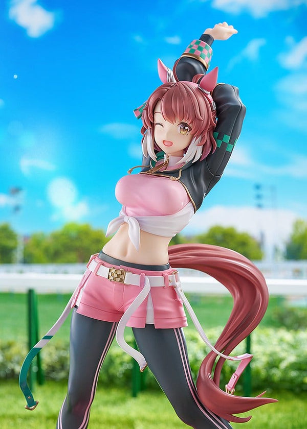 Umamusume: Pretty Derby - Dantsu Flame - PVC Statue 1/7 (28 cm)