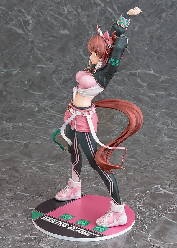 Umamusume: Pretty Derby - Dantsu Flame - PVC Statue 1/7 (28 cm)