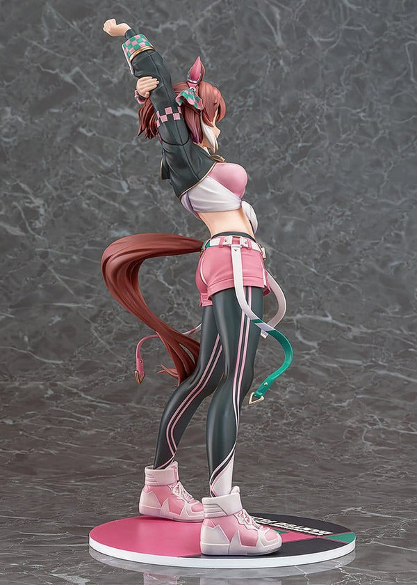 Umamusume: Pretty Derby - Dantsu Flame - PVC Statue 1/7 (28 cm)