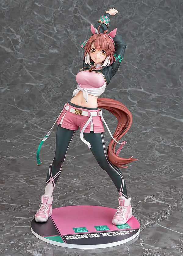 Umamusume: Pretty Derby - Dantsu Flame - PVC Statue 1/7 (28 cm)