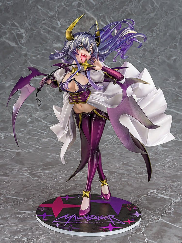 Fate/Grand Order - Magia Baiser: Second Form Ver. - PVC Statue 1/7 (26 cm)