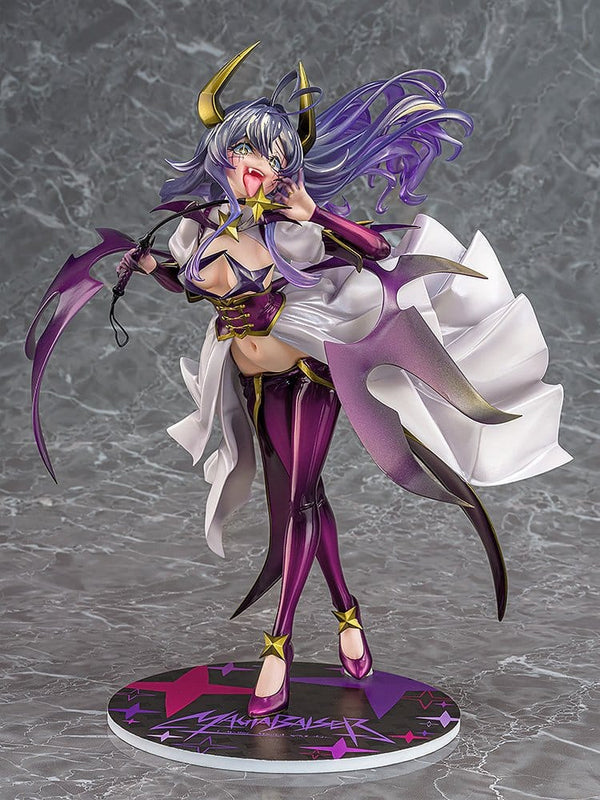 Fate/Grand Order - Magia Baiser: Second Form Ver. - PVC Statue 1/7 (26 cm)