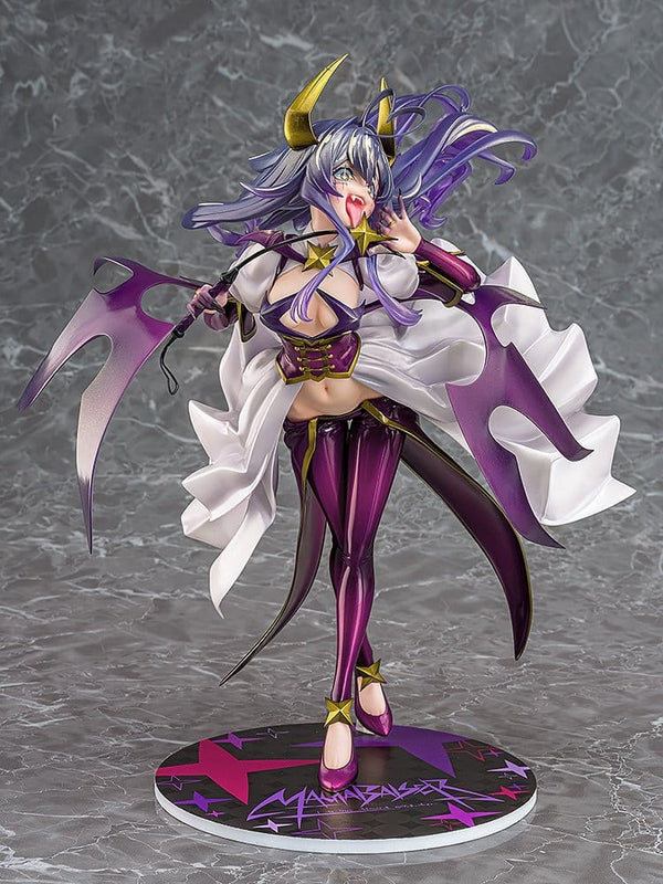 Fate/Grand Order - Magia Baiser: Second Form Ver. - PVC Statue 1/7 (26 cm)