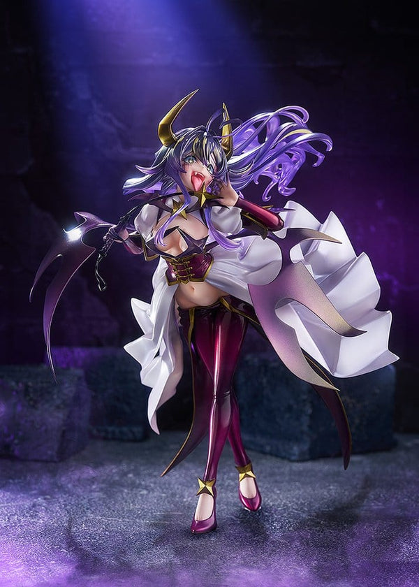 Fate/Grand Order - Magia Baiser: Second Form Ver. - PVC Statue 1/7 (26 cm)