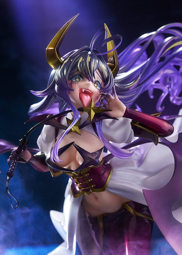 Fate/Grand Order - Magia Baiser: Second Form Ver. - PVC Statue 1/7 (26 cm)