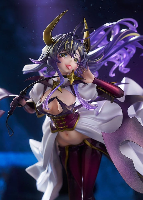 Fate/Grand Order - Magia Baiser: Second Form Ver. - PVC Statue 1/7 (26 cm)