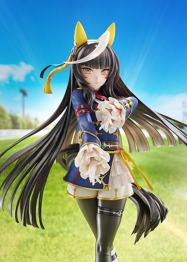 Uma Musume Pretty Derby - Calstone Light O - PVC Statue 1/7 (26 cm)