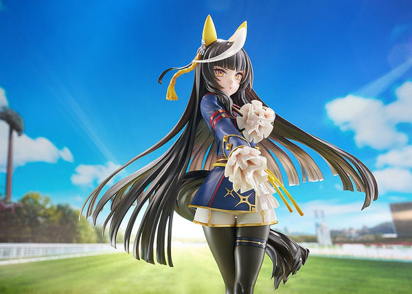 Uma Musume Pretty Derby - Calstone Light O - PVC Statue 1/7 (26 cm)