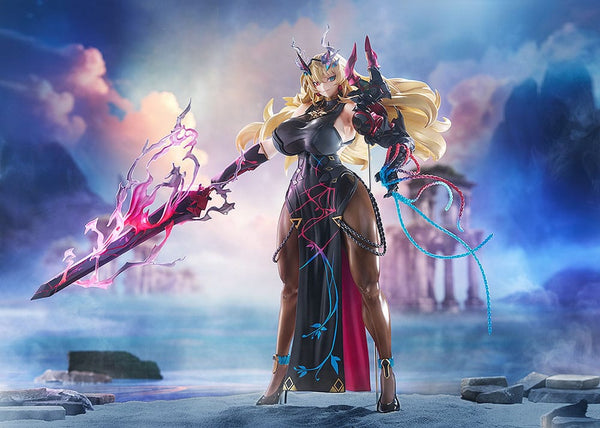 Fate/Grand Order - Saber/Barghest - PVC Statue 1/7 (32 cm)