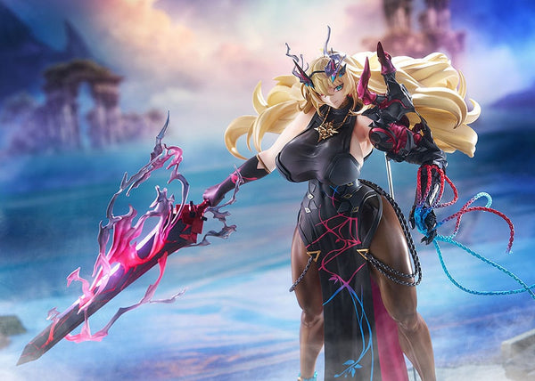 Fate/Grand Order - Saber/Barghest - PVC Statue 1/7 (32 cm)