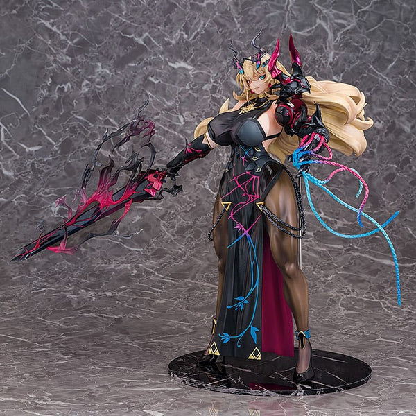 Fate/Grand Order - Saber/Barghest - PVC Statue 1/7 (32 cm)