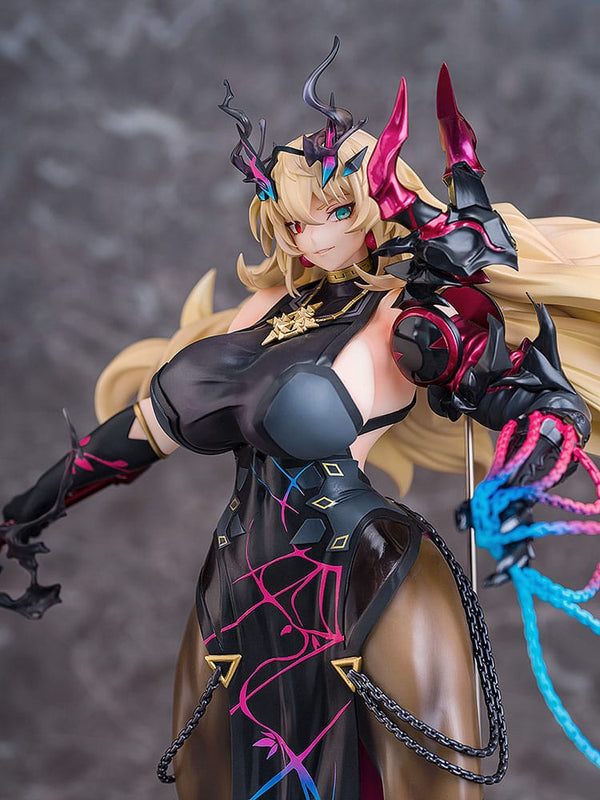 Fate/Grand Order - Saber/Barghest - PVC Statue 1/7 (32 cm)