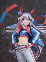 Uma Musume Pretty Derby - Tamamo Cross - PVC Statue 1/7 (24 cm)