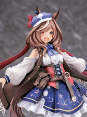Uma Musume: Pretty Derby - Matikanetannhauser - PVC Statue 1/7 (26 cm)