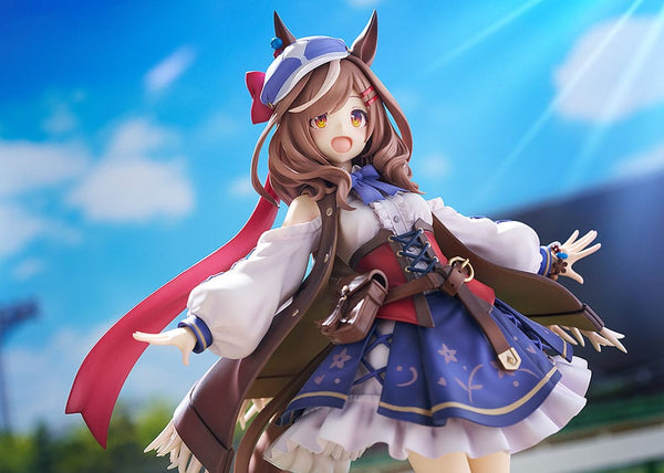 Uma Musume: Pretty Derby - Matikanetannhauser - PVC Statue 1/7 (26 cm)