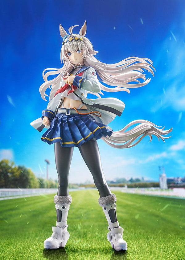 Uma Musume: Pretty Derby - Oguri Cap - PVC Statue 1/7 (27 cm)