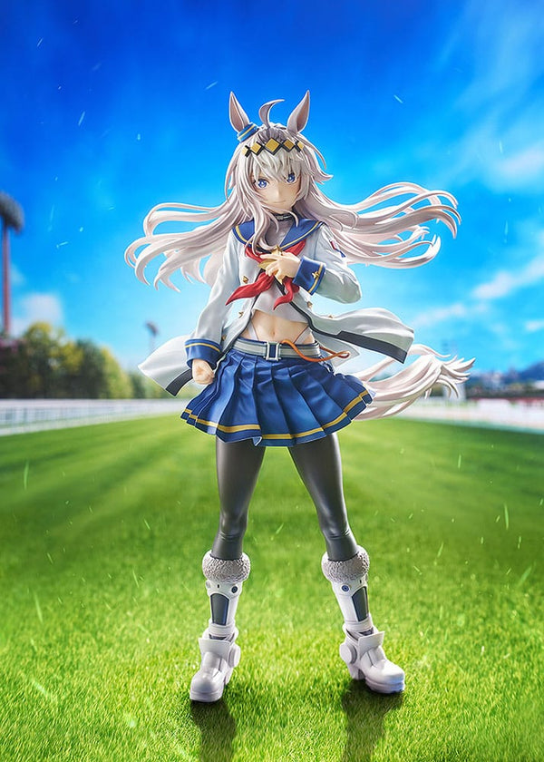 Uma Musume: Pretty Derby - Oguri Cap - PVC Statue 1/7 (27 cm)