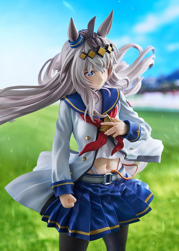 Uma Musume: Pretty Derby - Oguri Cap - PVC Statue 1/7 (27 cm)