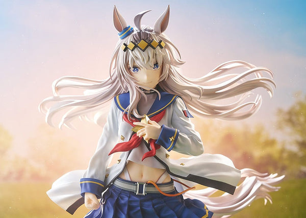 Uma Musume: Pretty Derby - Oguri Cap - PVC Statue 1/7 (27 cm)