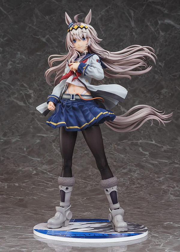 Uma Musume: Pretty Derby - Oguri Cap - PVC Statue 1/7 (27 cm)