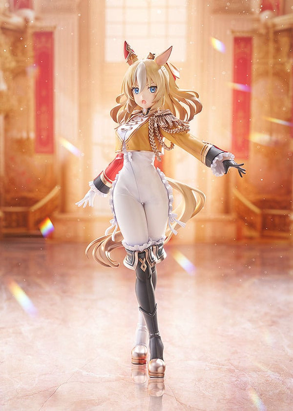 Uma Musume Pretty Derby - Durandal - PVC Statue 1/7 (26 cm)
