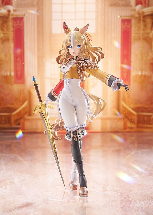 Uma Musume Pretty Derby - Durandal - PVC Statue 1/7 (26 cm)