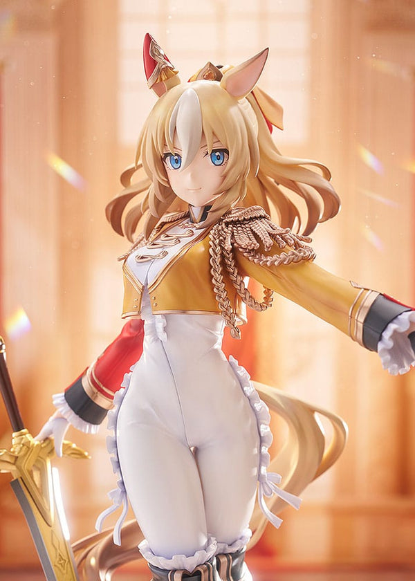 Uma Musume Pretty Derby - Durandal - PVC Statue 1/7 (26 cm)